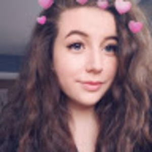 Meet your Posher, Emily marie